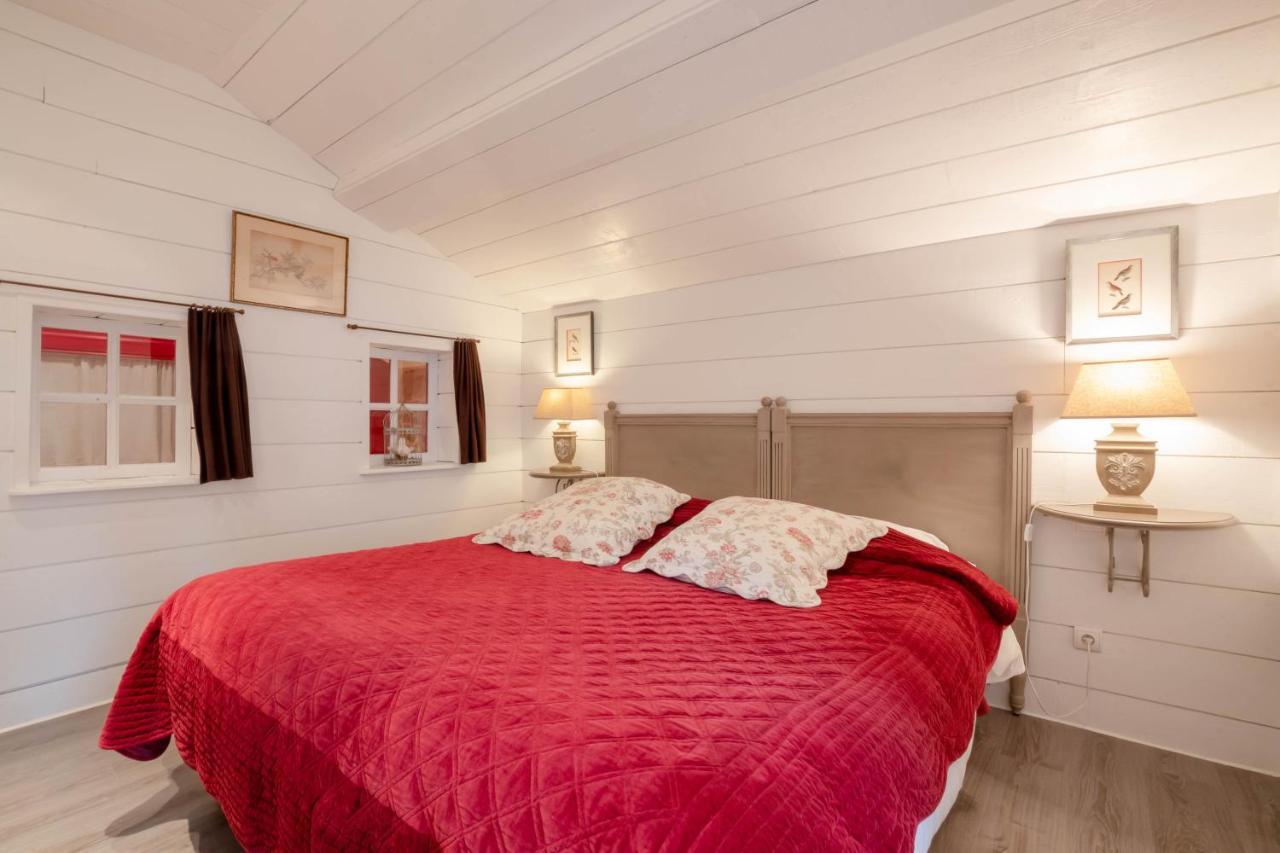 본느 Octroi Saint-Jacques B&B 외부 사진