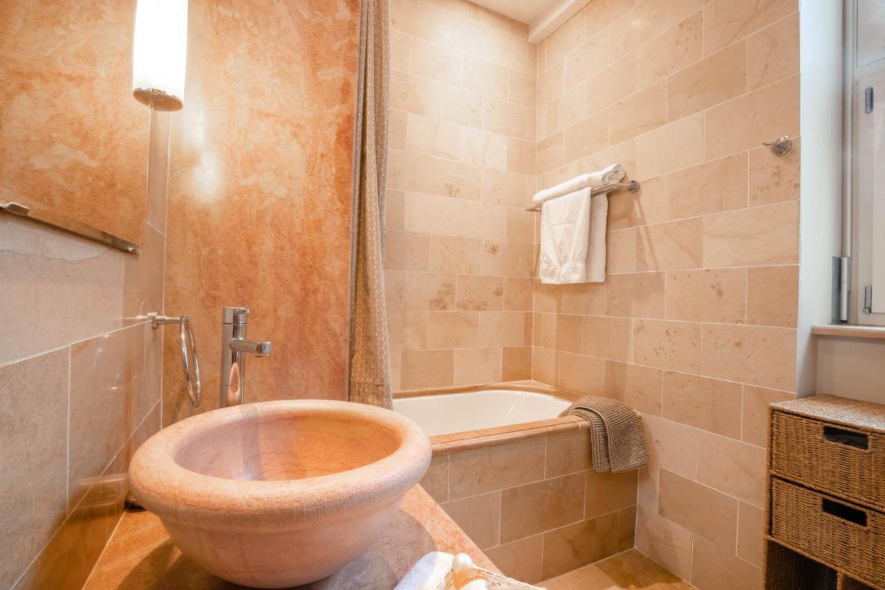 본느 Octroi Saint-Jacques B&B 외부 사진