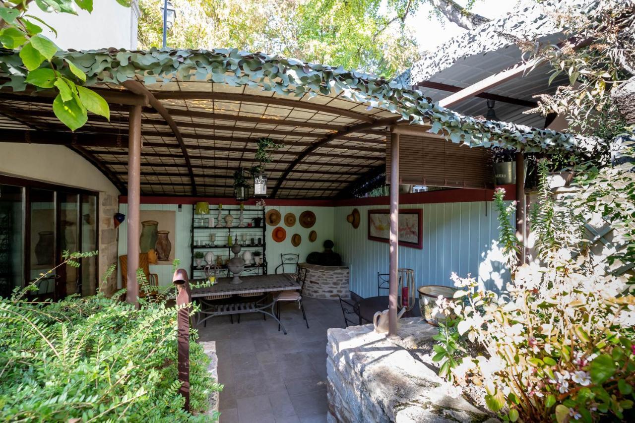 본느 Octroi Saint-Jacques B&B 외부 사진